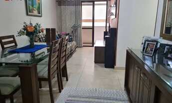 Imagem 6: Apartamento com 3 dormitórios para alugar, 80 m² por R$ 4.433,00/mês - Tijuca - Rio de Jan