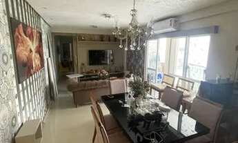 Imagem 2: Apartamento estilo EUROPEU