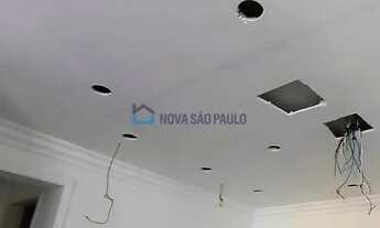 Imagem 7: Moema ! Cobertura 200M² . 1,2Km do metrô Moema. Reformado ! 3 dormitórios,1 suite, 2 Vaga