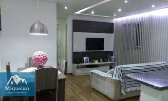 Imagem: Apartamento com 3 dormitórios à venda