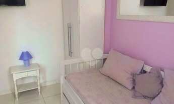 Imagem 7: Apartamento com 2 quartos à venda, 62 m² por R$ 545.000 - Centro - Rio de Janeiro/RJ