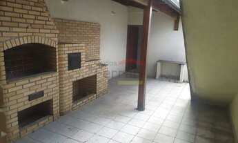 Imagem 5: Sobrado 3 quartos, sendo 1 suíte, edícula, entrada lateral