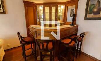 Imagem 3: Apartamento para Aluguel - Brooklin, 3 Quartos, 149 m2