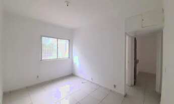 Imagem 7: Vendo apartamento com bom acabamento interno com 2 quartos, Vila Lage R$ 69.000,00