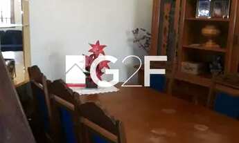 Imagem 3: Casa a venda no Jardim Magnólia - Campinas/SP