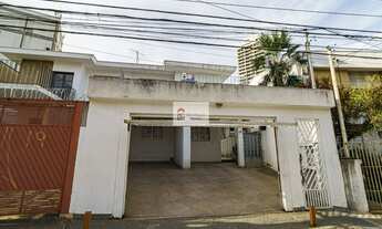 Imagem: ótima casa a venda em Pinheiros, com 190m²