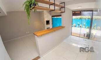 Imagem 5: Sobrado em Guarujá