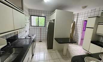 Imagem 4: Apartamento para aluguel com 130 metros quadrados com 3 quartos em Jardim Renascença - São