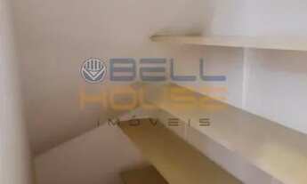 Imagem 3: SANTO ANDRÉ - Sobrado Padrão - CAMPESTRE