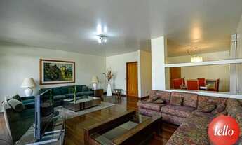 Imagem: São Paulo - Casa Padrão - Pinheiros