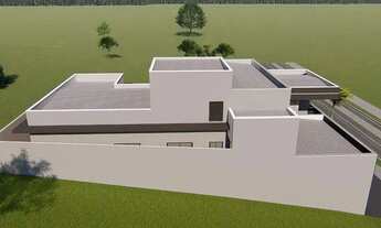 Imagem 6: Senador Canedo - Casa de Condomínio - Jardins Barcelona