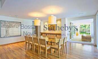 Imagem 5: Arquitetura de Rocco Vidal