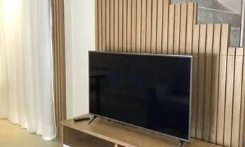 Imagem 7: Flat com 1 dormitório para alugar, 70 m² por R$ 3.216,00/mês - Jardim da Cidade - Betim/MG