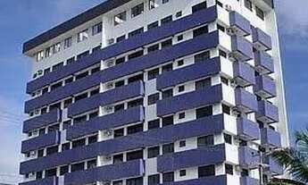 Imagem 2: Condomínio Granada Flat - Apto 1/4 e 1 suíte de 51 m², mobiliado, 1 vaga por 394.999,00