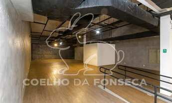 Imagem: São Paulo - Prédio Inteiro - Pinheiros