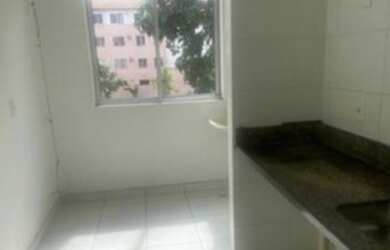 Imagem 6: Parque Laranjeiras Apto 2 Quartos