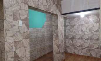 Imagem 3: Aluga - se , ótima casa no inconfidentes/ contagem