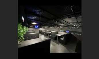 Imagem 4: Vendo choperia Galpão / depósito com 5 vagas na garagem