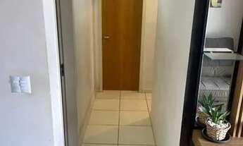 Imagem 4: Apartamento com 3 quartos à venda, 68 m² por R$ 400.000 - Setor Negrão de Lima - Goiânia/G