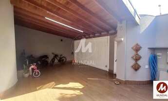 Imagem: Casa (sobrado na rua) 3 dormitórios/suite