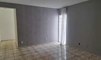 Imagem 2: Apartamento para aluguel com 76 metros quadrados com 2 quartos em Samambaia Norte - Brasí