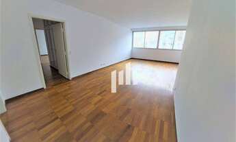 Imagem 2: Apartamento com 3 dormitórios à venda, 132 m² por R$ 1.500.000,00 - Moema - São Paulo/SP