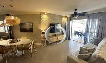 Imagem: Apartamento Pitangueiras - Guarujá/SP