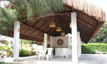 Imagem 4: Flat mobiliado na Praia de Ponta Negra (Contrato anual