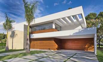 Imagem 7: Mansão magnífica Lago Azul em Araçoiaba-SP