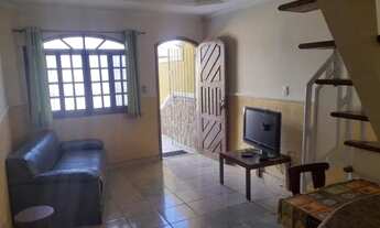 Imagem 2: Sobrado 2 dormitórios 50 metros da Praia