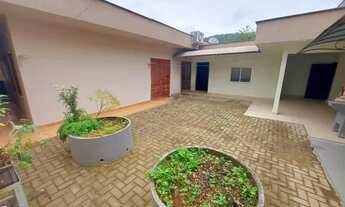 Imagem 6: Casa para aluguel possui 94 metros quadrados com 3 quartos em Centro - Jaraguá do Sul - SC