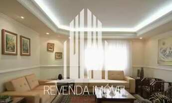 Imagem: Apartamento no Condomínio Poesy em Santana