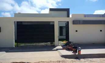 Imagem: VENDO CASA 02 QUARTOS, 02 VAGAS PARA GARAGEM