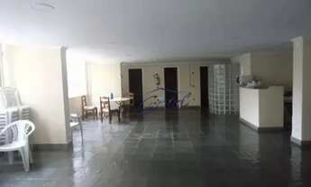 Imagem 7: Apartamento com 1 dormitório para alugar, 40 m² por R$ 2.110,00/mês - Santa Cecília - São