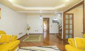 Imagem 6: Casa de 264m² , Bairro Vila Ipiranga