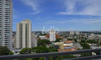 Imagem 7: São Paulo - Apartamento Padrão - Santo Amaro