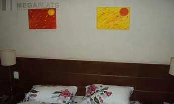 Imagem 3: 01762 - Flat/Aparthotel 1 Dorm, BELA VISTA - SÃO PAULO/SP