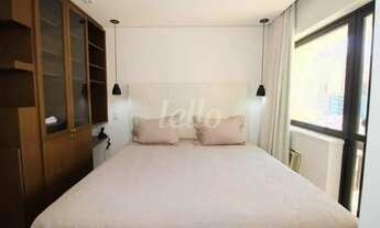 Imagem 6: São Paulo - Flat - Itaim Bibi