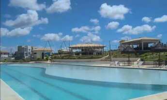 Imagem 2: Terreno em Fazenda Park, plano, murado, área de lazer completa, 200m²