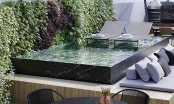 Imagem 7: COBERTURA DUPLEX 2 SUITES - TWO SUITES - IPANEMA - RJ