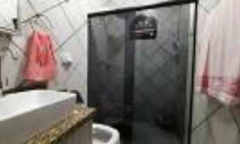 Imagem 4: Casa para venda tem 150 metros quadrados com 3 quartos em Ribeira - Salvador - Bahia