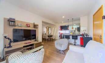 Imagem 4: Santo André - Apartamento Padrão - Centro