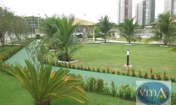 Imagem 3: Apartamento com 3 dormitórios para alugar, 100 m² por R$ 3.018,28/mês - Jardim Aclimação