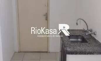 Imagem 6: RIO DE JANEIRO - Apartamento Padrão - ENGENHO NOVO