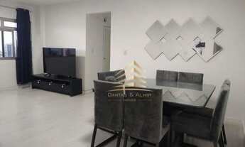 Imagem: Apartamento à venda, 118 m² por R$ 380.000,00