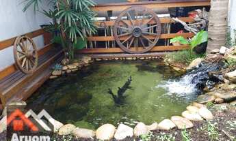 Imagem 6: Sobrado com 3 dormitórios à venda por R$ 970.000,00 - Parque Sevilha - São Paulo/SP