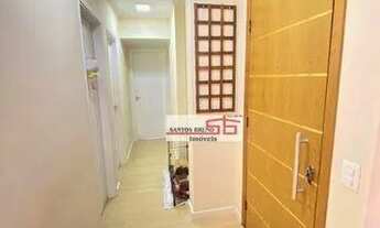 Imagem 4: Apartamento com 3 dormitórios à venda, 75 m² por R$ 498.000,00 - Freguesia do Ó - São Paul