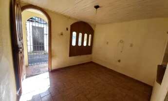 Imagem 7: Casa de dois pavimentos na Pedreira