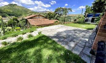 Imagem 7: Casa de condomínio com 3 quartos sendo um suíte em Itaipava - Petrópolis, RJ