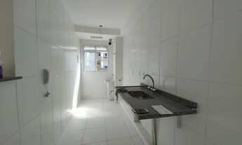 Imagem 7: Apartamento para locação no Jardim Tropical - 2 quartos - Condomínio França